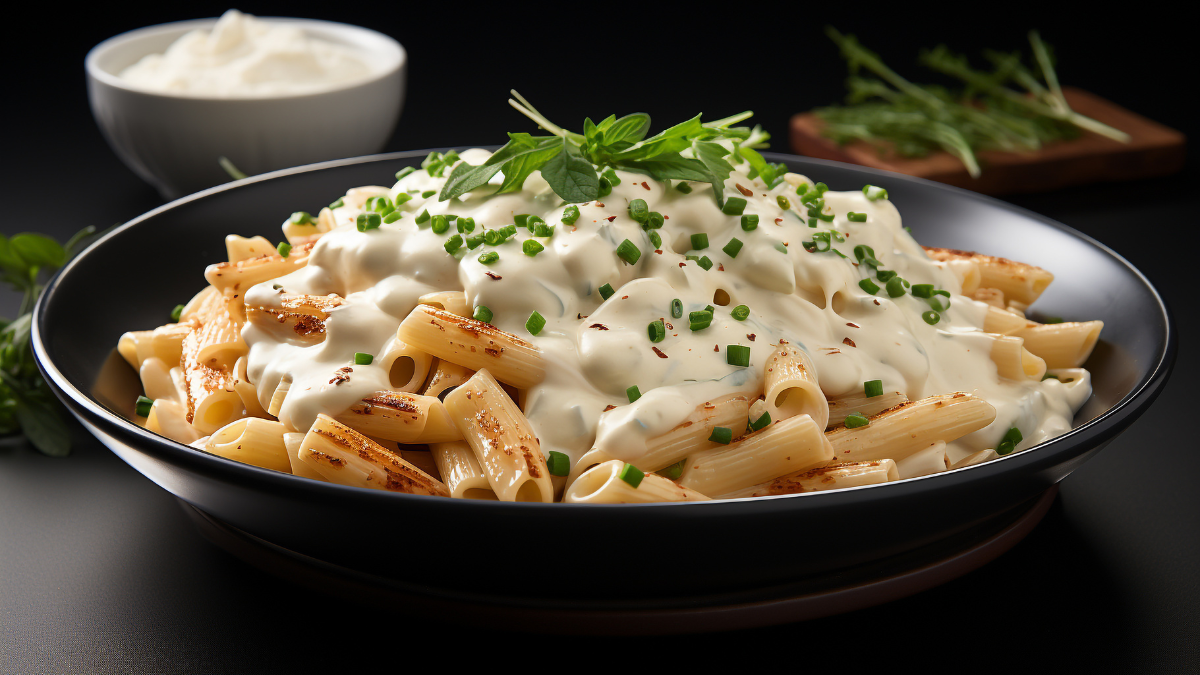 Bertolli Alfredo Sauce