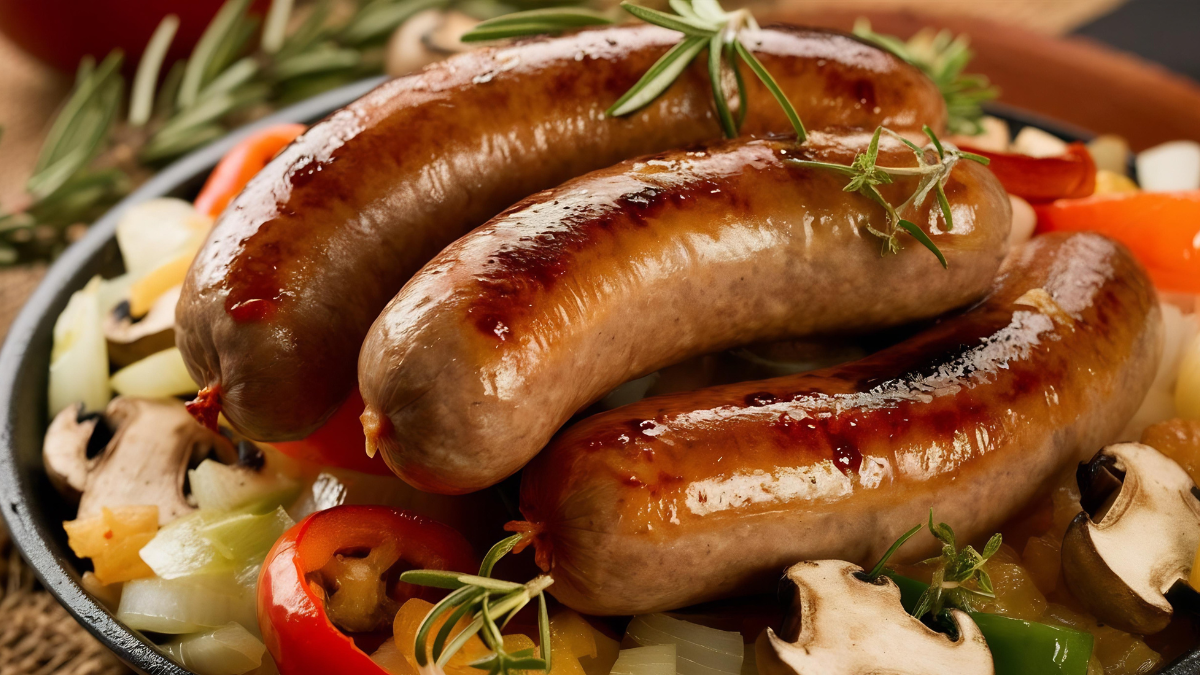 Beef Sausage A Complete Guide