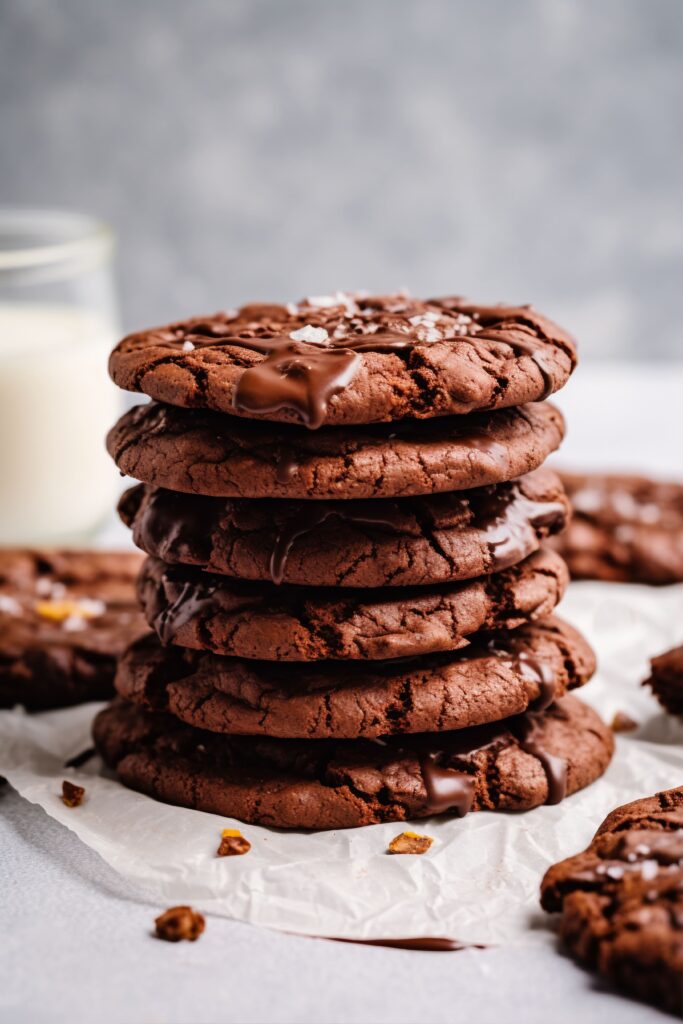 Brownie Cookie