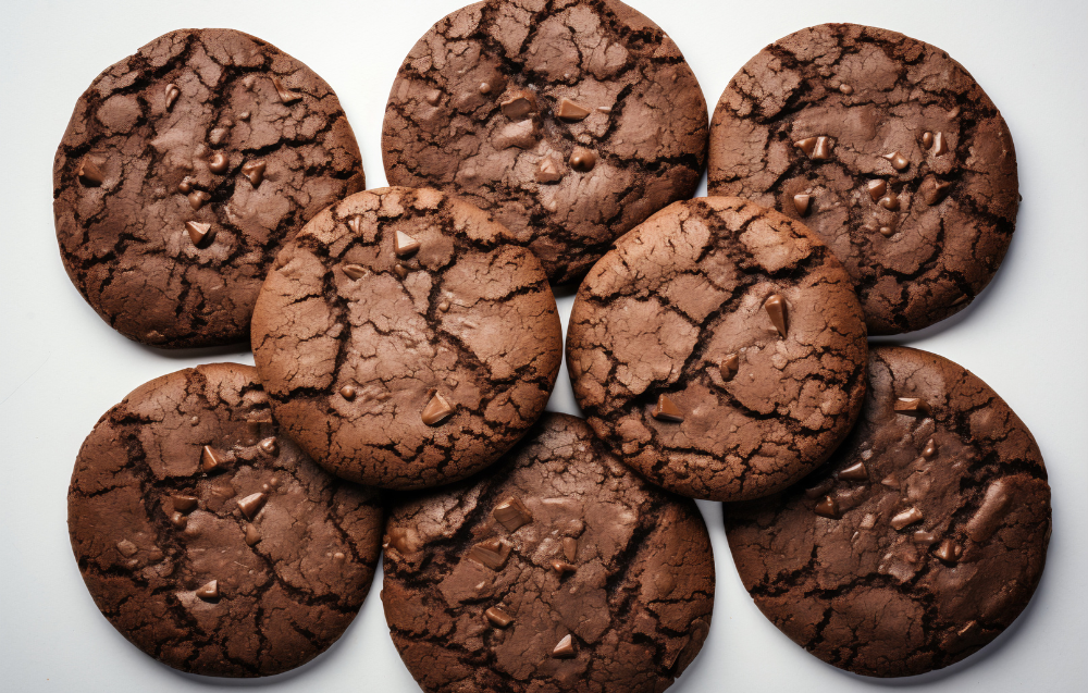 Brownie Cookie