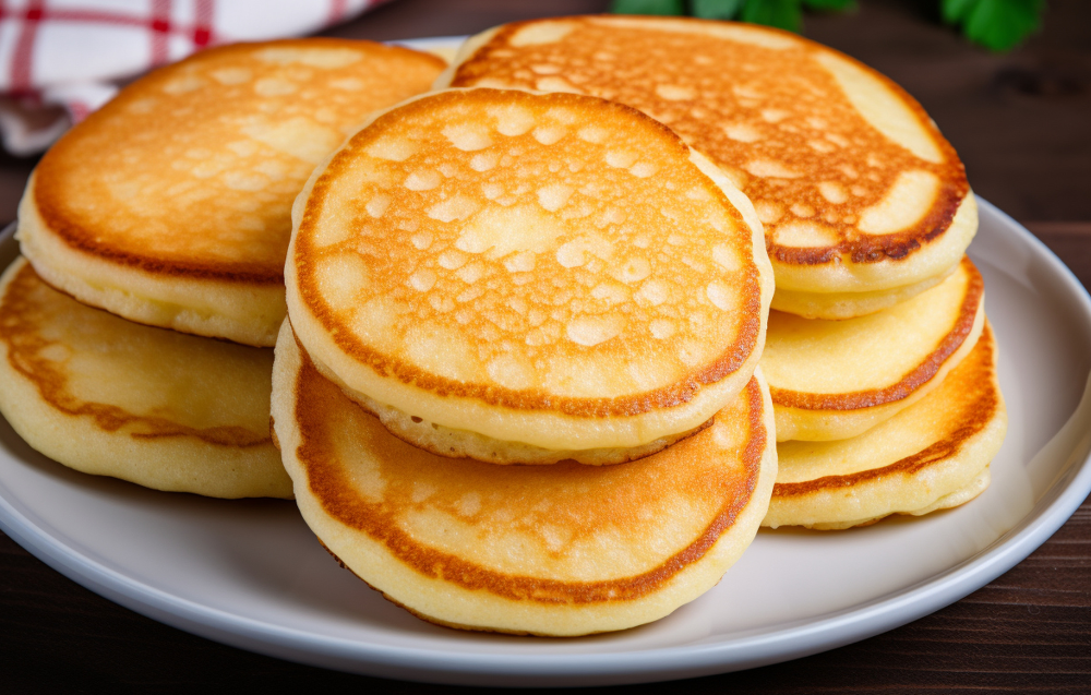 fried cornbread