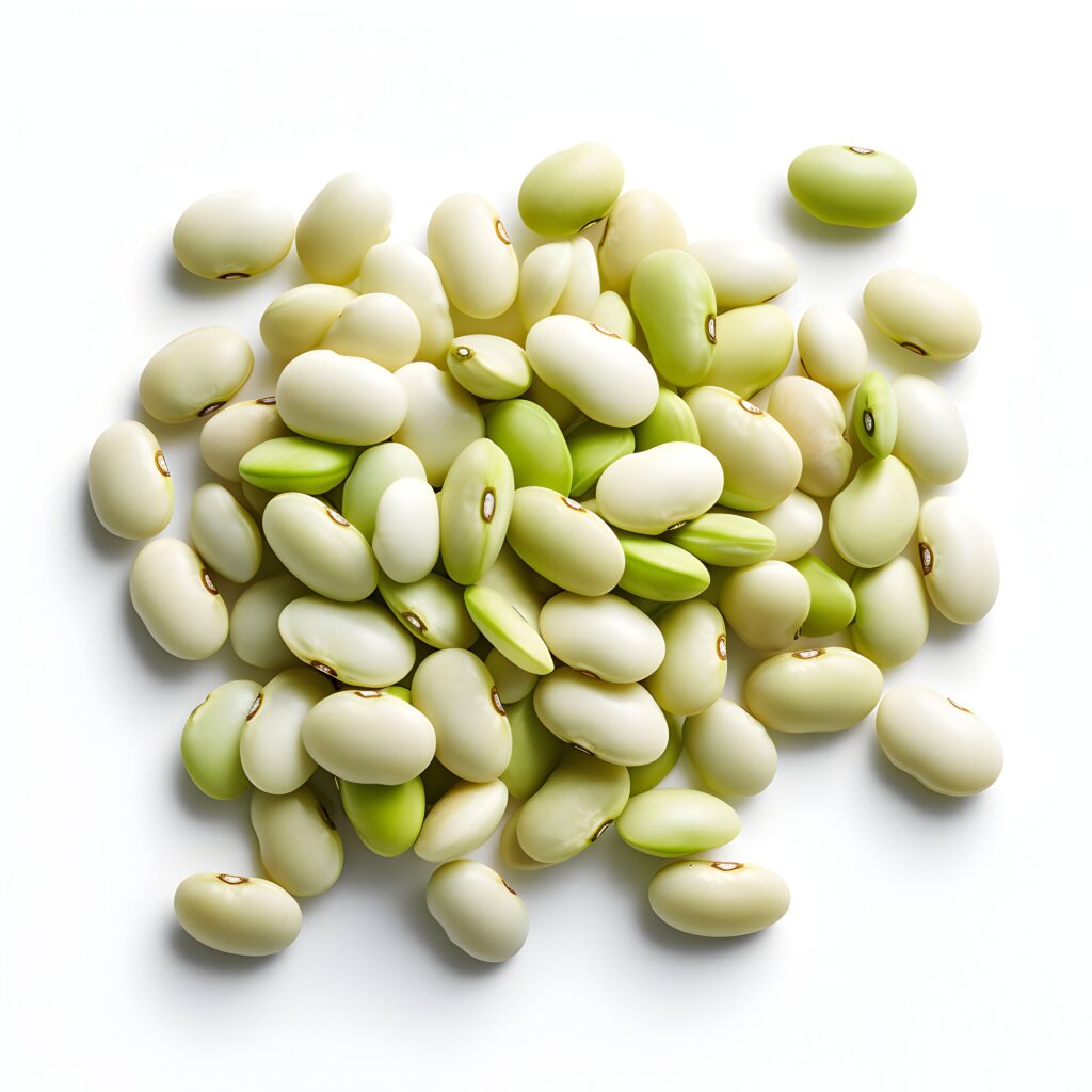 Lima Beans