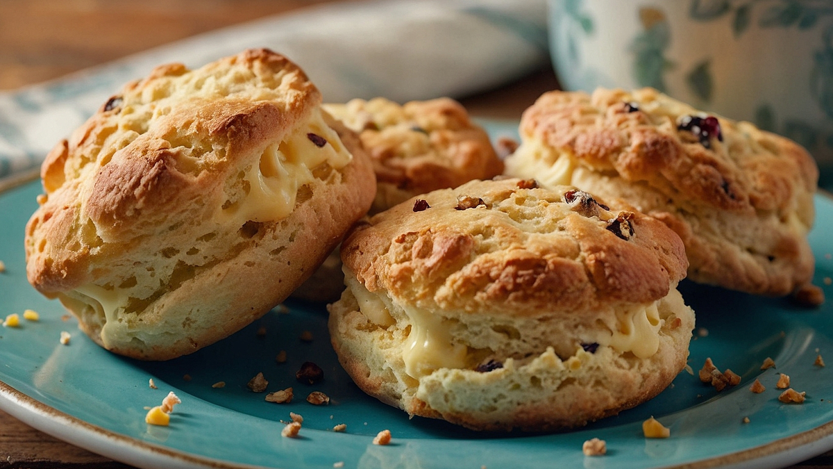 air fryer biscuits