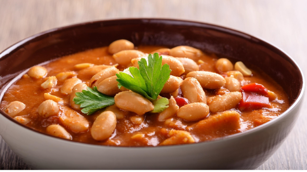 Baked Beans Recipe