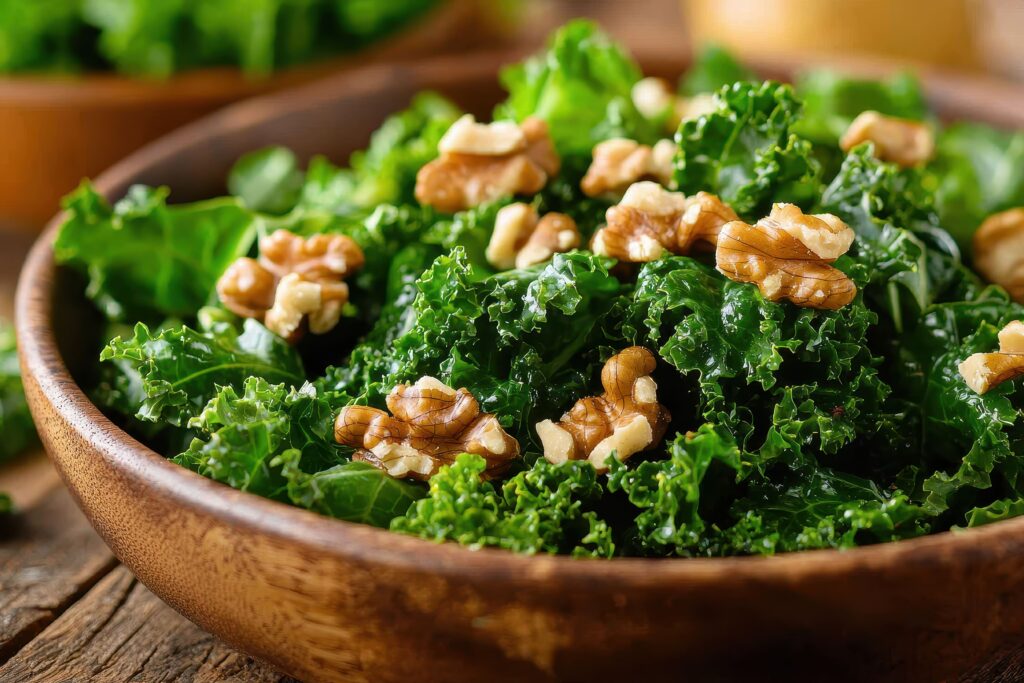 Chick-fil-A Kale Salad