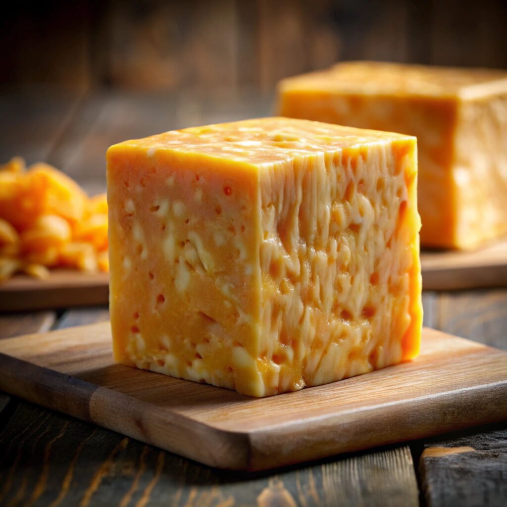 Colby Jack Cheese