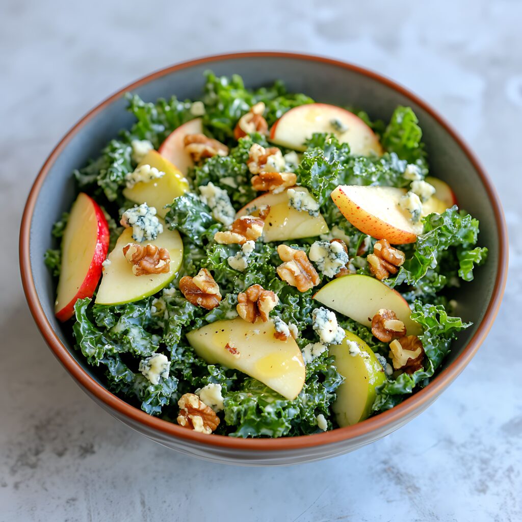 Chick-fil-A Kale Salad