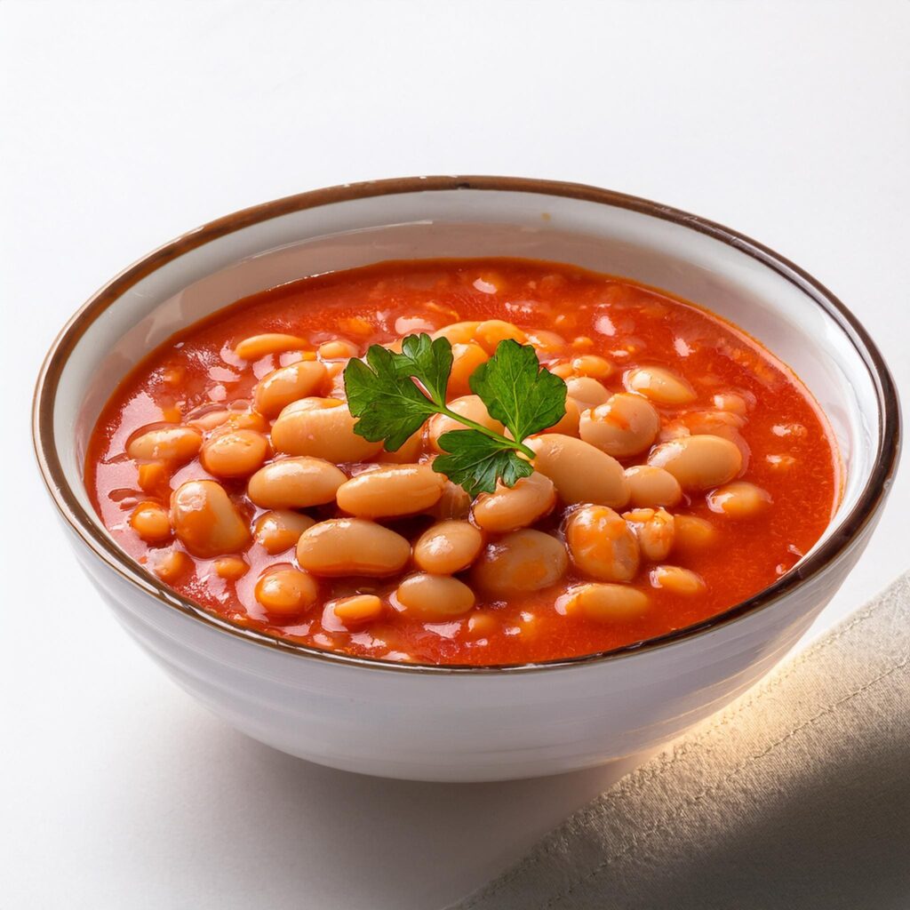 Baked Beans Recipe